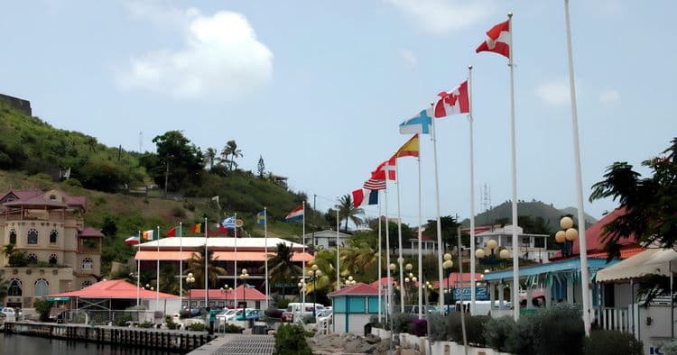 Visite de l'île Ultimate et croisière Explorer