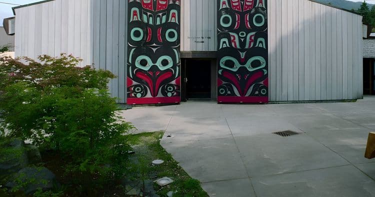 Explore Sitka Cultural Tour