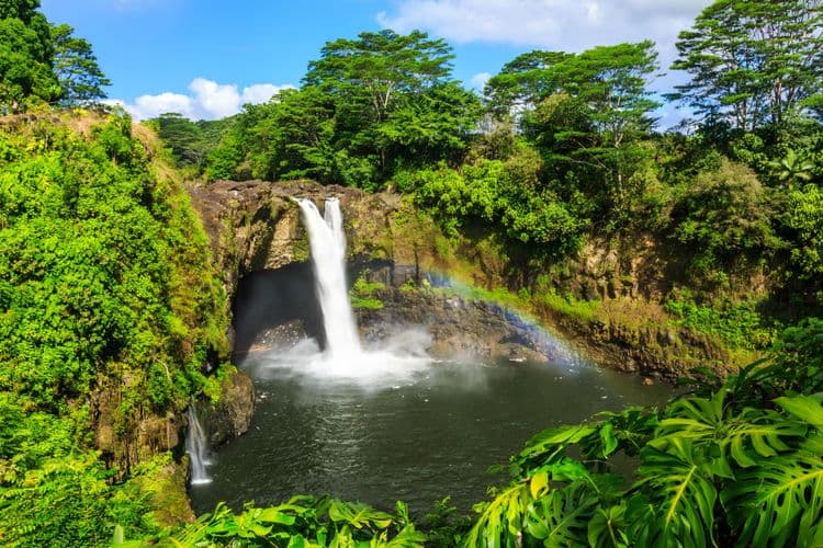 Easy Hilo: Explore Hilo Town Highlights
