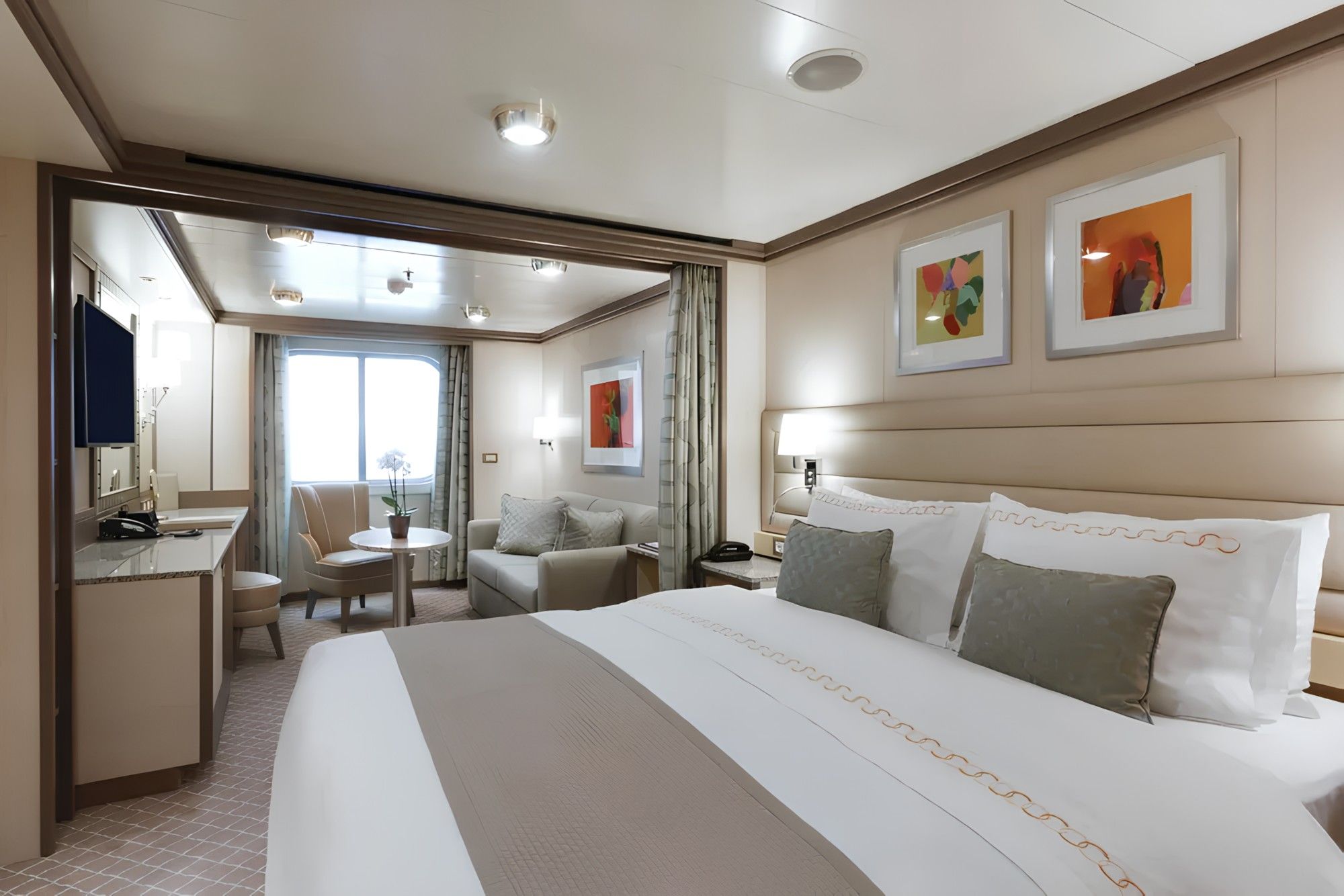 Suite