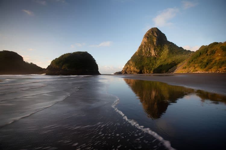 Sugar Loaf Island Tour
