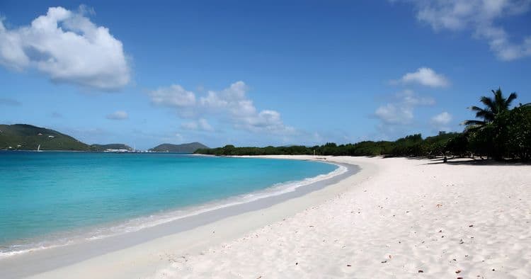 Tortola, British Virgin Islands