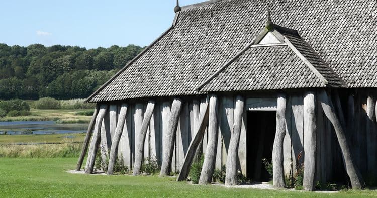 Experiencia Fortress Viking Fortress