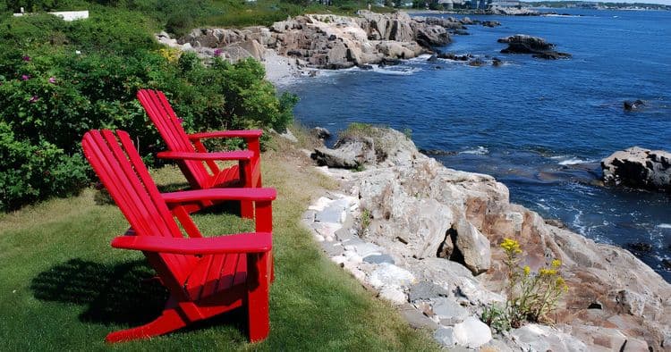 Best of Portland & Kennebunkport