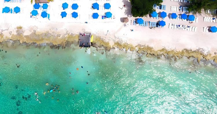 Ultimate Combo: Mayan Ruins, Snorkeling & Lunch