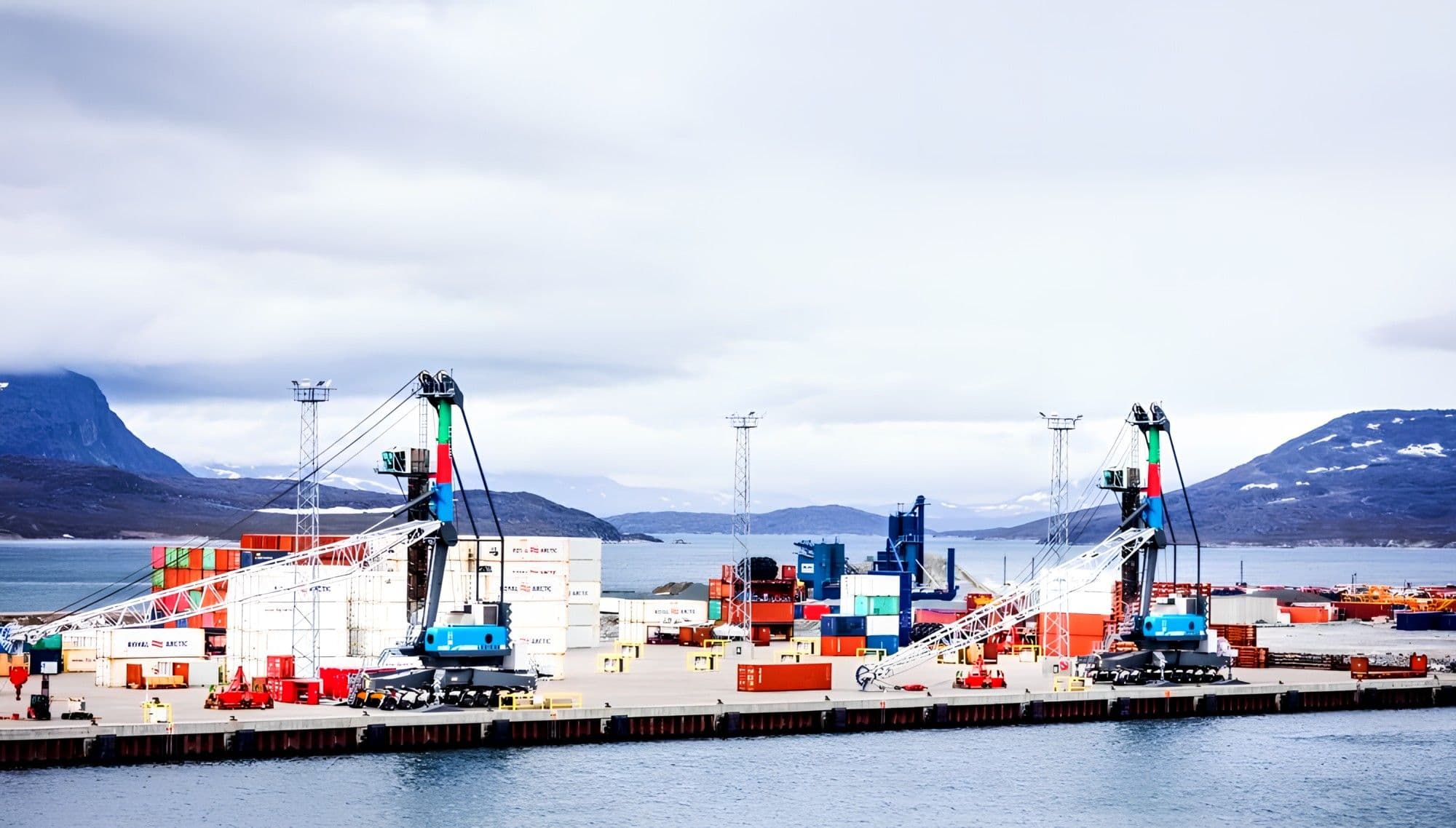 Nuuk
