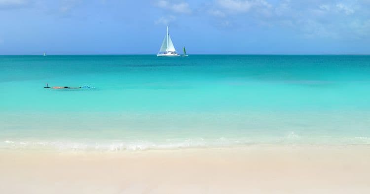 Pirate's Cove Beach Getaway