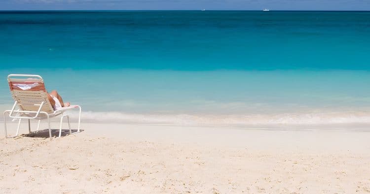 Bubble Tour: Pirate Cove Beach with Lunch & Drinks