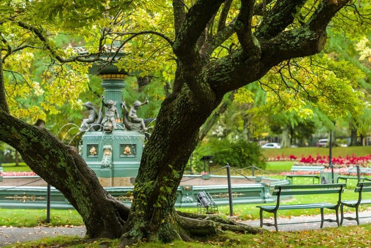Easy Halifax: Historic Sites Scenic Drive