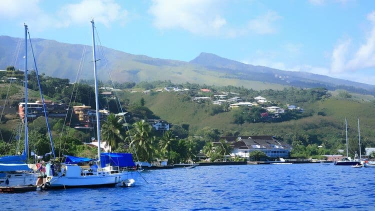 Tahiti Natural Treasures