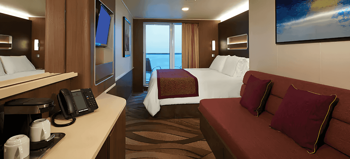 cabin