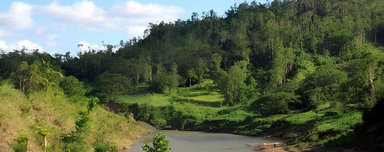 Lautoka City & Surrounding Area Sightseeing