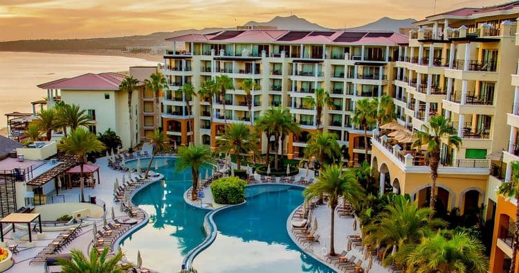 Family Beach Resort with Authentic Mexican Buffet