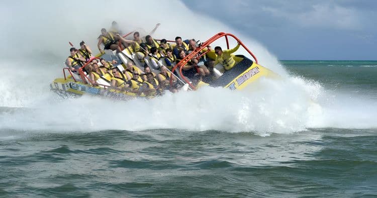 All Inclusive Isla Pasion by Twister!