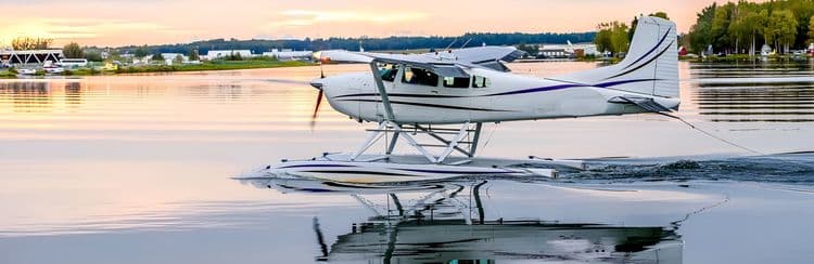 Anchorage Highlights & Alaska Aviation Heritage Museum (Intransit)