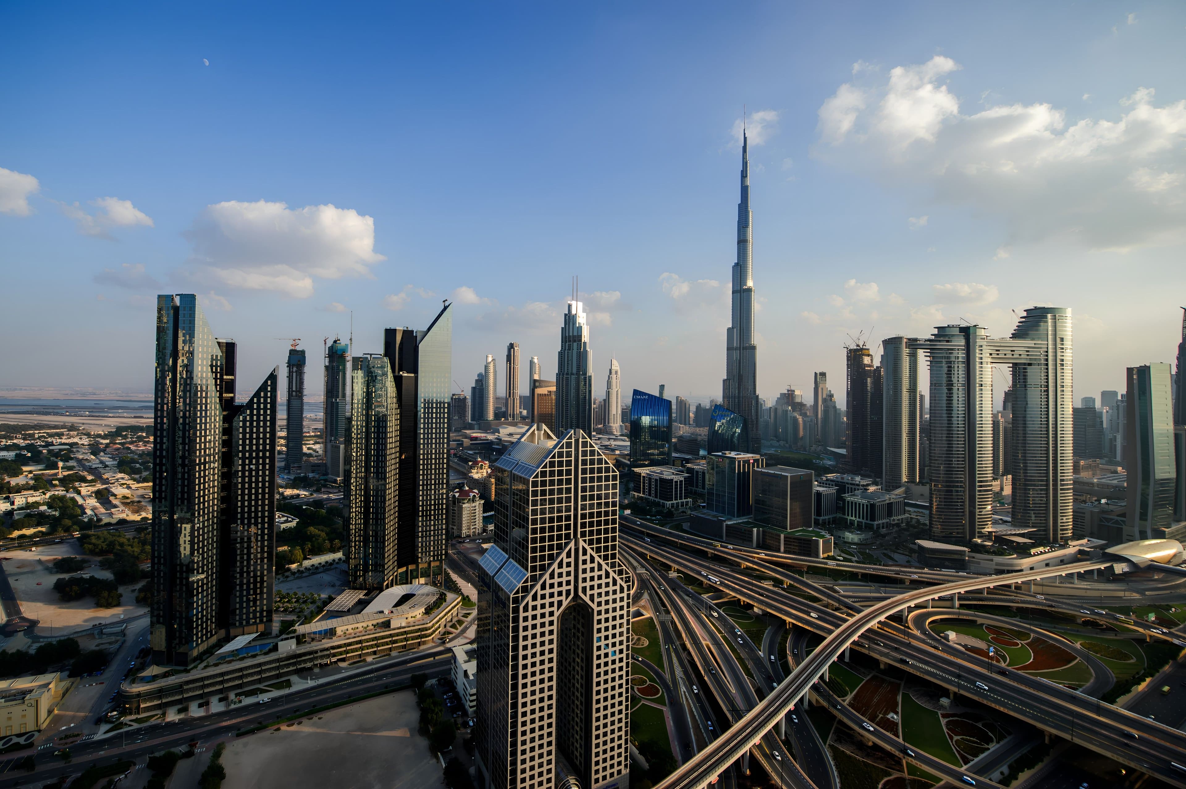 Dubai