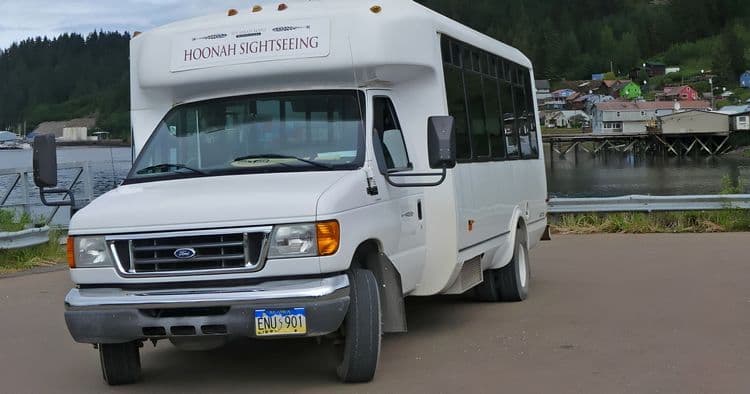 Your Way Your Day - Private Van with Guide