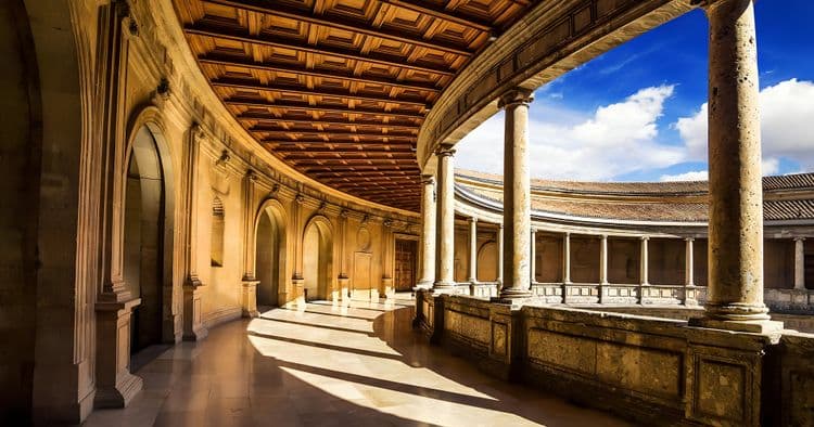Granada’s Soul of Andalucía