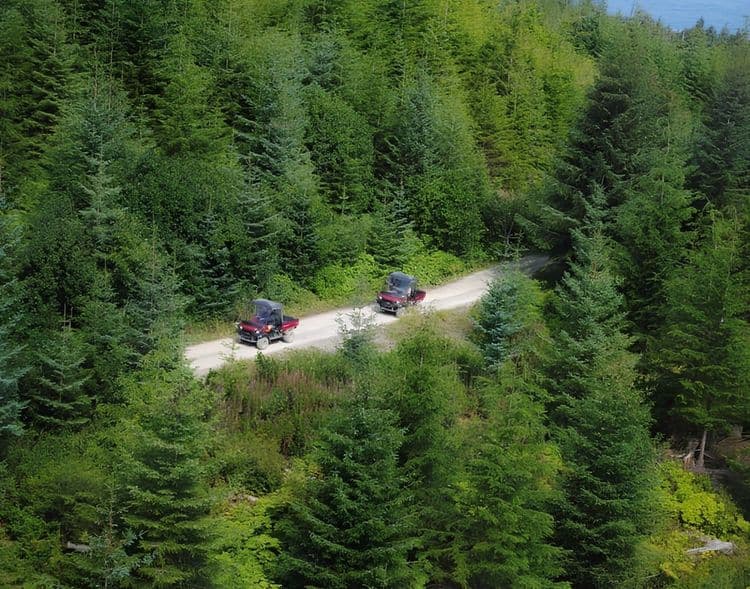 ATV Expedition