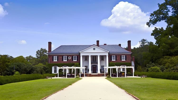 Boone Hall Plantation