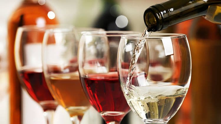 Taste Quebec's Diverse Wine, Cheeses, and Delicacies