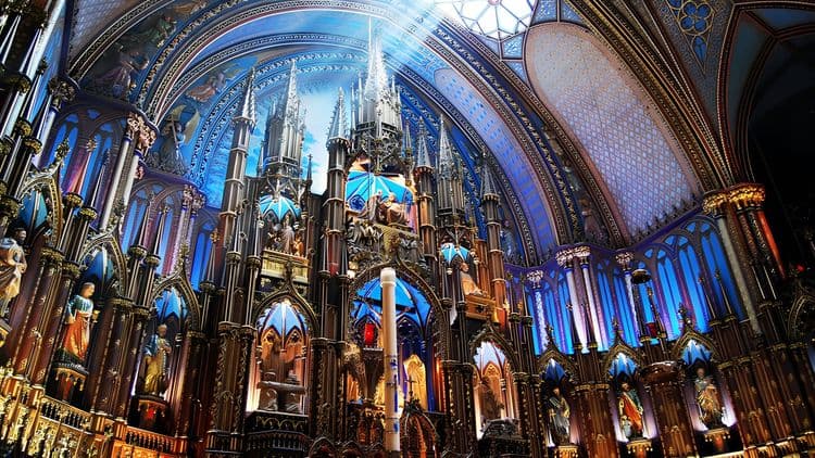 Montreal in a Day