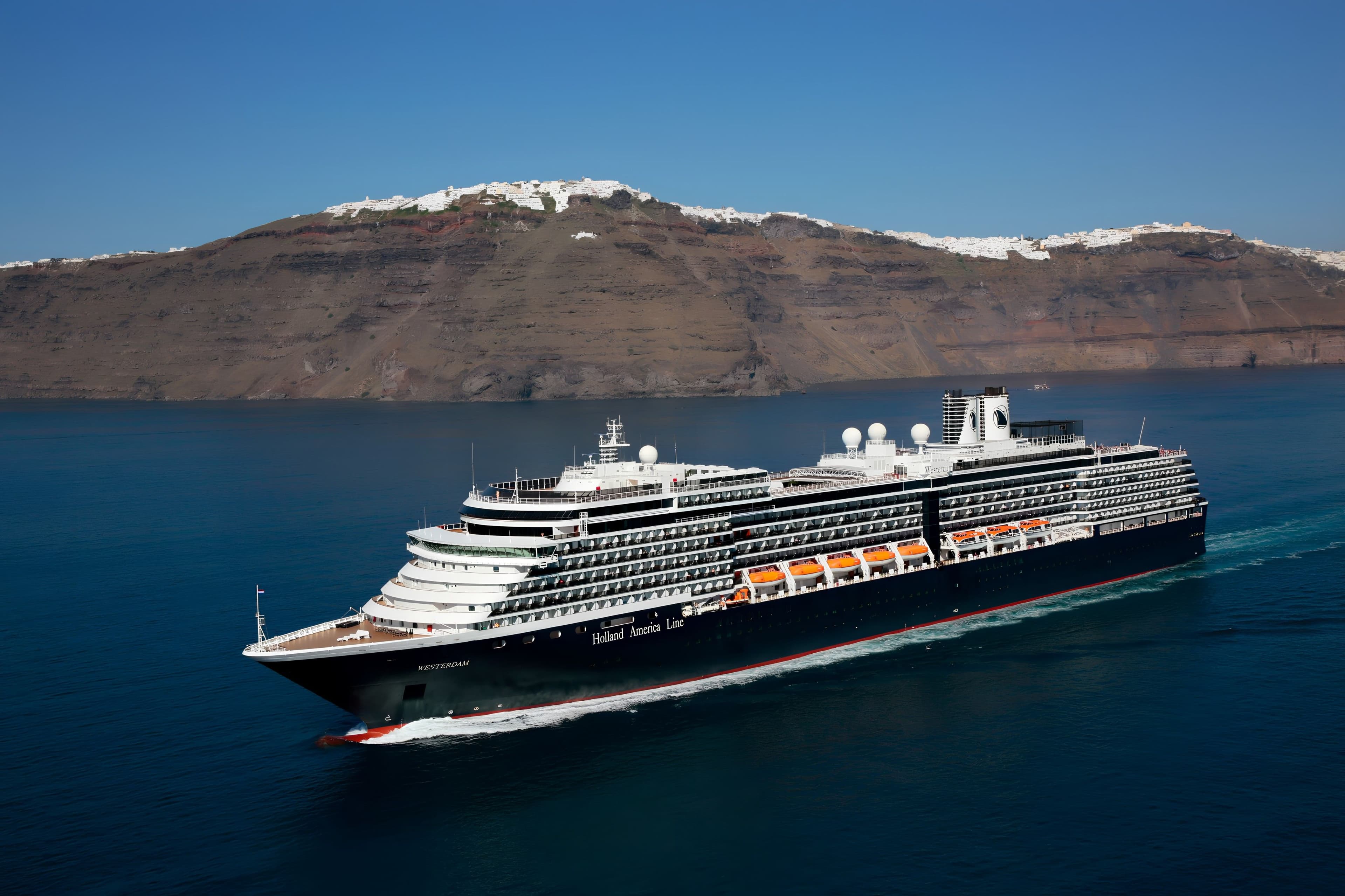 Westerdam