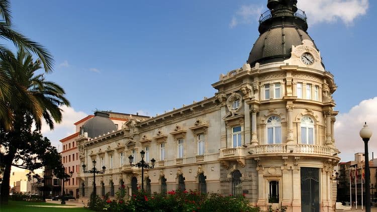 Cartagena Walking Tour