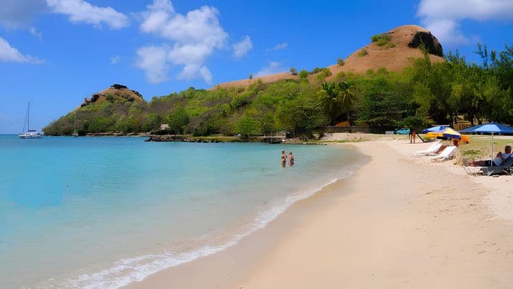 Exotic Garden Beach Tour
