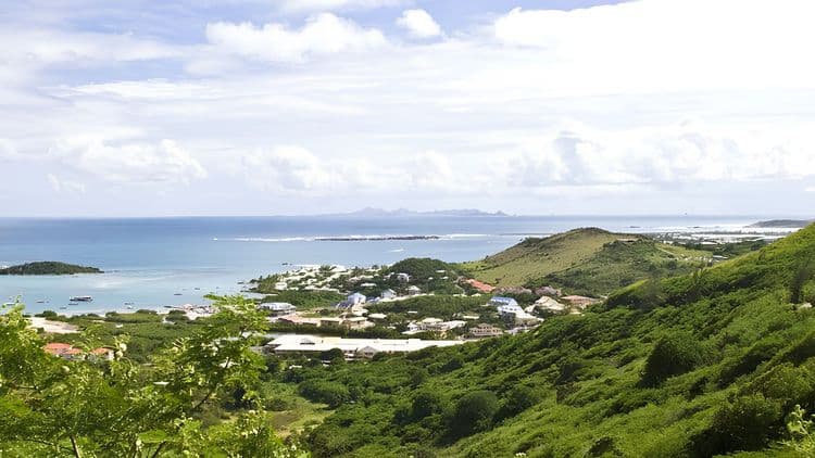 St. Maarten Rhino Rider Adventure