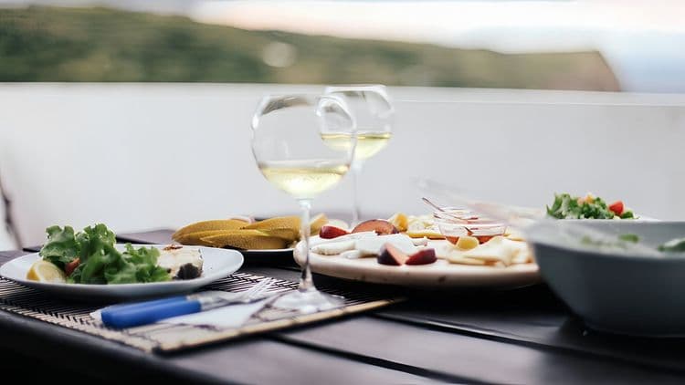 Azorean Dinner