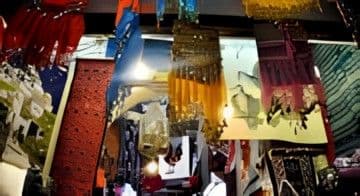 Shopping Tour: Medina Of Tunis & Sidi Bou Said
