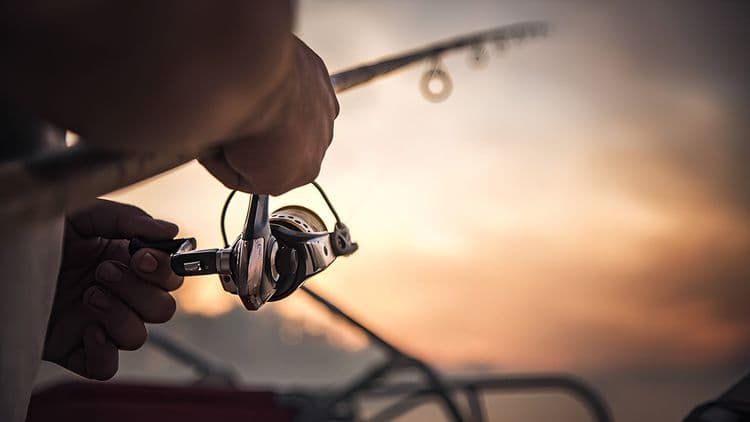 Fishing Tour - Small Group