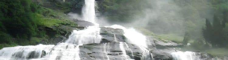 Geirangerfjord Kayaking