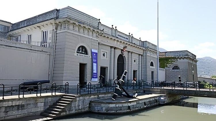 An Introduction To La Spezia