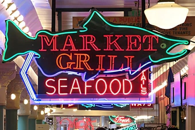 Small Bites On The Bay: Pike Place Tasting Tour
