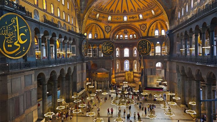 Mystical Istanbul
