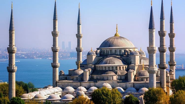 Classical Istanbul