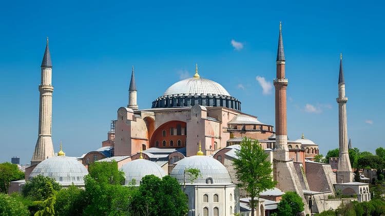 Explore Istanbul