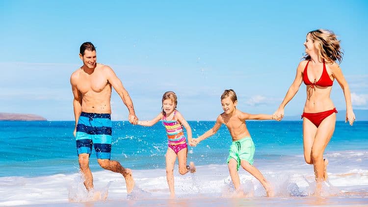Ancient Olympia and Kourouta Beach for Families