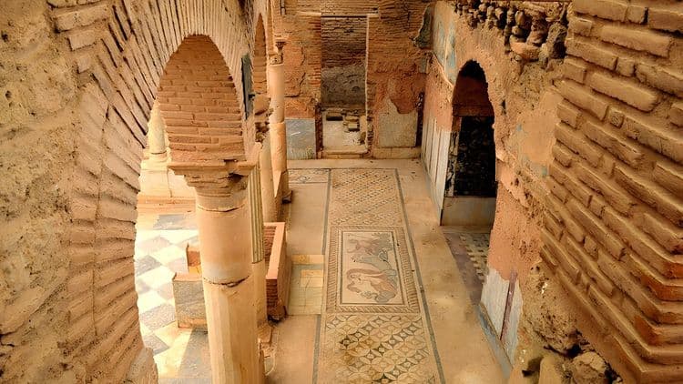 Ultimate Ephesus