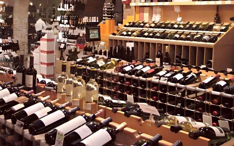 Recorrido gastronómico y vinícola a pie por Chelsea