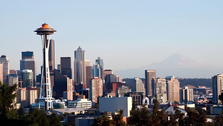 Esenciales de Seattle