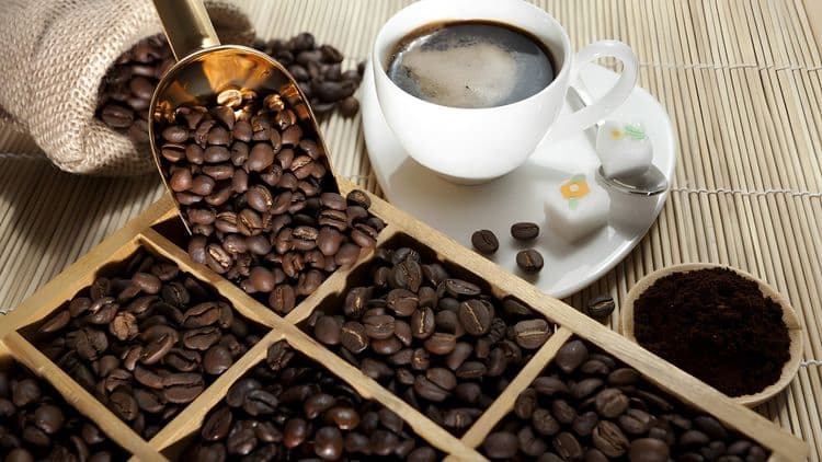 Historical Cartagena and Coffee Tasting