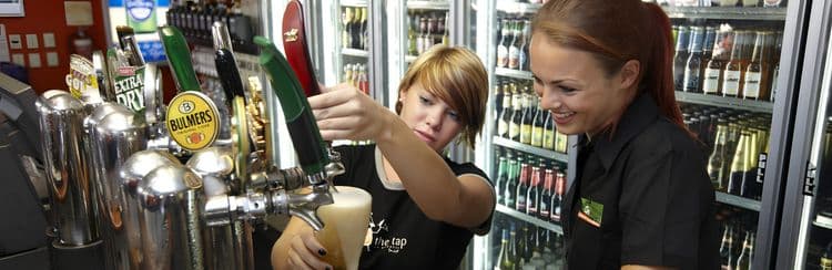 Darwin Pub & Craft Beer