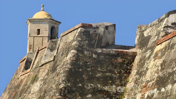 Inquisition Palace and Naval Museum