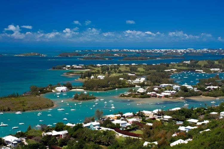 Famous Homes & Hideaways Cruise