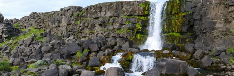 Best Of The Golden Circle: Thingvellir, Waterfalls & Geysirs