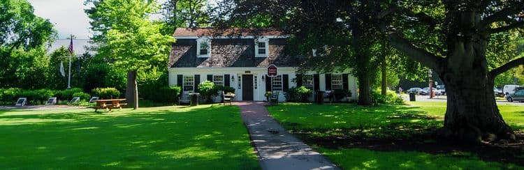 Best Of Boston, Lexington & Concord With Lunch