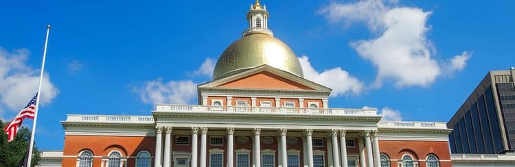 Scenic Boston